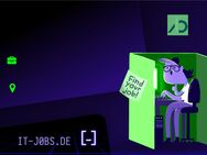 IT System Operations Manager - Wiesbaden