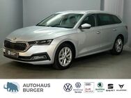 Skoda Octavia, 2.0 TDI Combi FirstEdition, Jahr 2020 - Blaubeuren