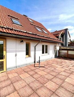 attraktive Kapitalanlage: Modernisiertes Zweifamilienhaus mit Einliegerwohnung & solider Rendite - Oberharz am Brocken
