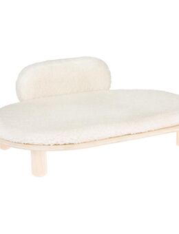 Modern Living Sofa Osaka - L 70 x B 50 x H 28 cm