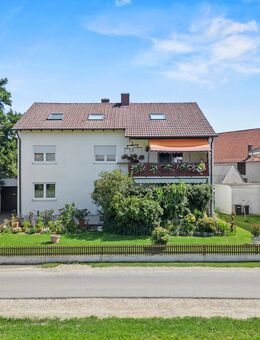 TOP RENDITE von über 6 % - Betongold statt Tagesgeld in Reinstetten bei Ochsenhausen - Ochsenhausen