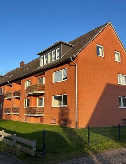 Kapitalanlage in Hollern-Twielenfleth mit 5 Wohneinheiten - Hollern-Twielenfleth
