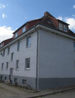 3-R-Wohnung in Bad Kleinen - Bad Kleinen