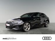 Audi S3, Sportback TFSI, Jahr 2022 - Pronsfeld