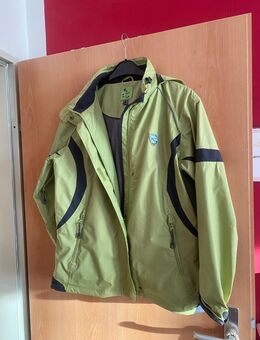 Damen Regenjacke Gr. 40/42 - Lichtenfels Zentrum