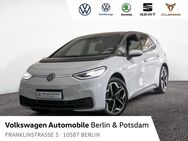 VW ID.3, Pro Performance, Jahr 2023 - Berlin