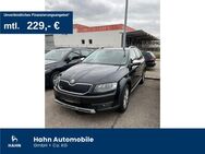 Skoda Octavia, 2.0 TDI Combi Scout, Jahr 2015 - Wendlingen (Neckar)