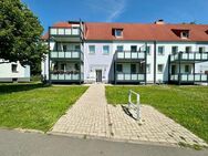 Ein tolles Wohngefühl: zentrale 2-Zimmer-Wohnung - Dortmund