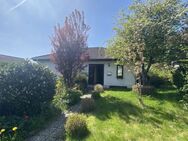 Bungalow auf traumhaftem Grundstück in beliebter Lage von Werdohl - Werdohl