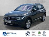 VW Tiguan, 2.0 TDI Life, Jahr 2021 - Leer (Ostfriesland)