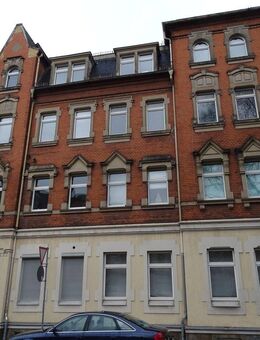 Großzügig geschnittene 1,5-Zimmer-Wohnung im Herzen von Freital - Freital