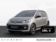 VW up, GTI |||EPH, Jahr 2019 - Coburg