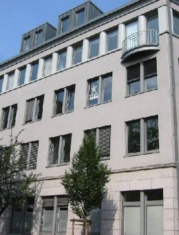 3-Zimmer-Wohnung in Ratingen Zentrum - Ratingen