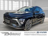 Hyundai Kona, 1.0 N Line Turbo Automatik 120PS, Jahr 2024 - Berlin