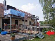 3-Zi.-Wohnung mit Garten im Herzen von Rottenburg - derzeit vermietet - Rottenburg (Laaber)