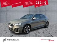 Audi A1, Sportback 25 TFSI 2xS-LINE 17, Jahr 2023 - Bayreuth