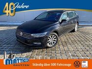 VW Passat Variant, 1.5 TSI Business VZE, Jahr 2020 - Bautzen