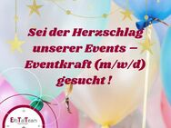 Peißnitz Insel - Eventkräfte für den Ausschank gesucht! - Dresden