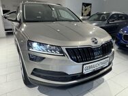 Skoda Karoq, 1.5 TSI Style, Jahr 2018 - Döbeln