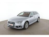 Audi A4 40 TDI Sport - Berlin