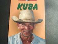 Kuba : ein aktuelles Reisehandbuch. Autorin: Elke Frey. [Günter Nelles] - Essen