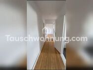 [TAUSCHWOHNUNG] Hübsche 2,5 Zimmer Wohnung an der Grenze zu Charlottenburg - Berlin