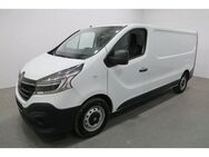 Renault Trafic III 2.0 DCI L2H1 |MY:21|LED|AC|PDC|3S|6-G - Aichach