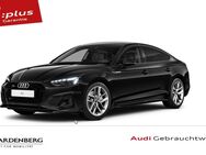 Audi A5, Sportback 40 TFSI quattro S line, Jahr 2024 - Aach (Baden-Württemberg)