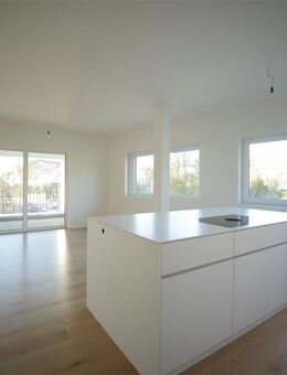 Kapitalanlage 3-ZKB mit Balkon, EBK, Stellplatz - Saarbrücken
