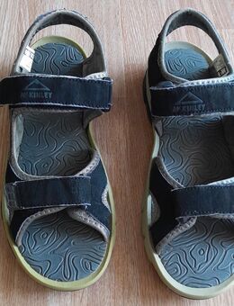 Wander-Sandalen Gr. 43 von McKinley - Gaggenau