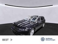 VW Passat Variant, 1.5 TSI BUSINESS 16ZOLL, Jahr 2023 - Mühlheim (Main)