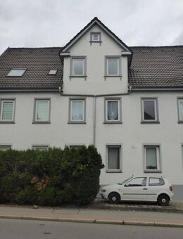 1 Zimmer in 4 er Mädchen Wohngemeinschaft in Biberach zentrum - Biberach (Riß)