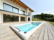 Exklusives Wohnjuwel in Toplage von Ortenburg - Luxus trifft Ruhe - Ortenburg