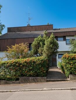 Heilbronn Ost Exclusives großes Einfamilien Haus mit Einliegerwohnung in bester Lage! - Heilbronn