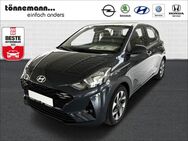 Hyundai i10, TREND SITZ HI, Jahr 2024 - Heiden