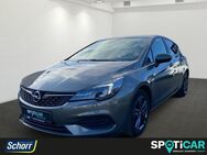 Opel Astra 1.2 Turbo 145 PS - Eisenach