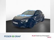 Audi RS3, Sportback, Jahr 2024 - Roth (Bayern)