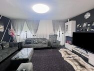 Gemütliche 4-Zimmer Wohnung in Horb-Hohenberg, ideal als Kapitalanlage - Horb (Neckar)