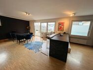 Charmante 2-Zimmer-Wohnung mit Balkon im Zentrum von Siegburg - Siegburg