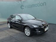 Seat Leon, 2.0 TDI Style | | |, Jahr 2024 - München