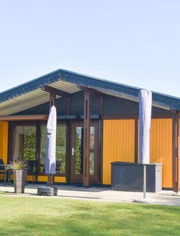 Feriengefühl das ganze Jahr - Bungalow in Toplage auf großem Grundstück! - Kevelaer