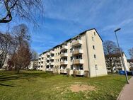 Bad Homburg - Kirdorf: 3-Zimmerwohnung zur Eigennutzung oder als Kapitalanlage! - Bad Homburg (Höhe)