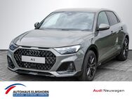 Audi A1, allstreet 25 TFSI, Jahr 2022 - Kölln-Reisiek