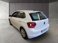 VW Polo Comfortline - Sinsheim