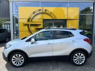 Opel Mokka, 1.6 Innovation, Jahr 2016 - Brunsbüttel