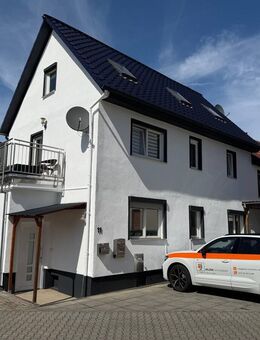 Zweifamilienhaus in Windecken - modernisiert & vielseitig nutzbar - Nidderau