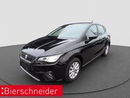 Seat Ibiza, 1.0 TSI Style, Jahr 2023 - Straubing