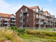 Ersbezug- helle 2,5-Zimmer-Wohnungen – 1. OG - Garding
