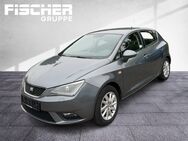 Seat Ibiza, 1.2 Style Salsa EPH, Jahr 2013 - Esslingen (Neckar)