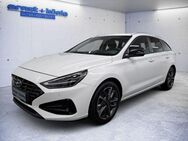 Hyundai i30 Kombi 1.6 CRDI EDITION 30+ NAVI SHZ LED RFK - Freiburg (Breisgau)